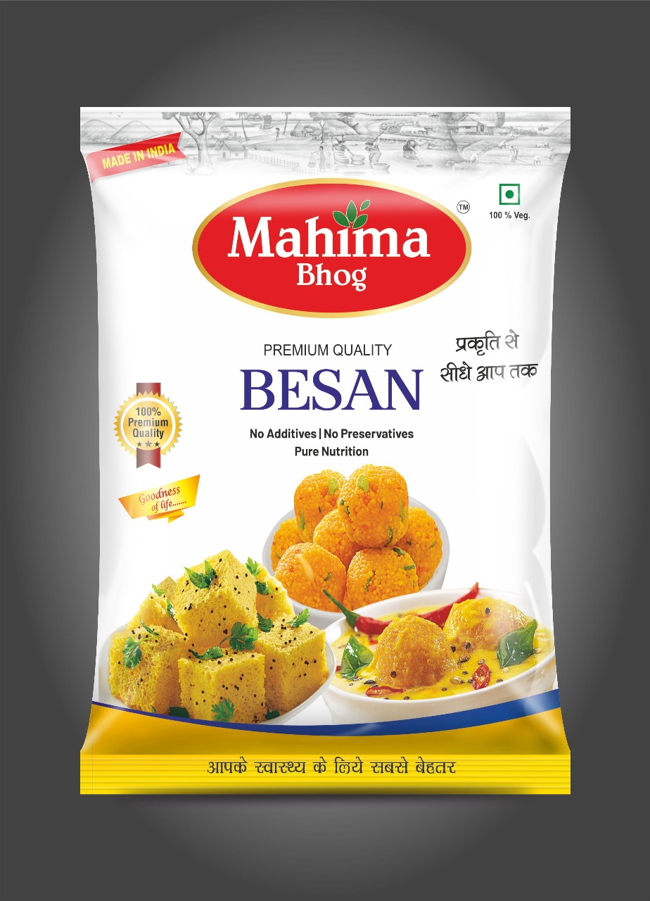 Besan