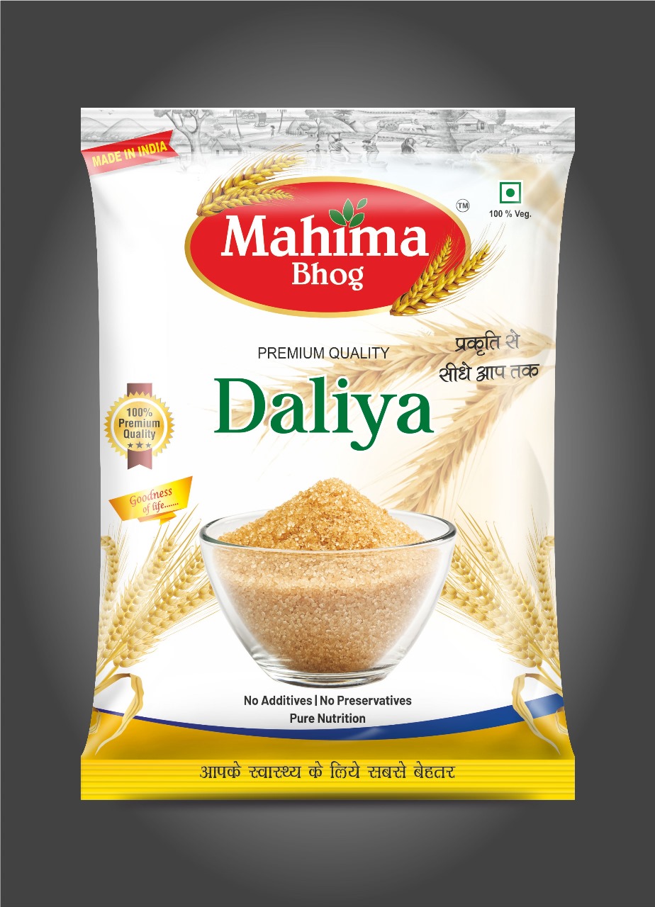 Daliya